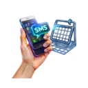 TextMyPlans TextMyPlans calendar messaging logo